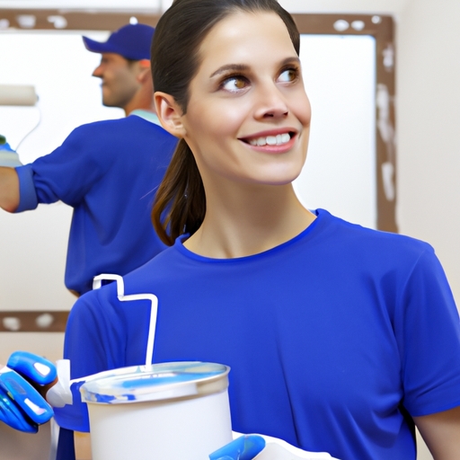 Painters and decorators in Watford