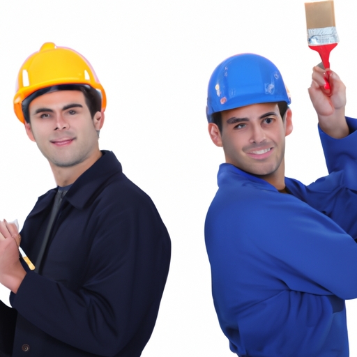 Painters and decorators in Kings Langley