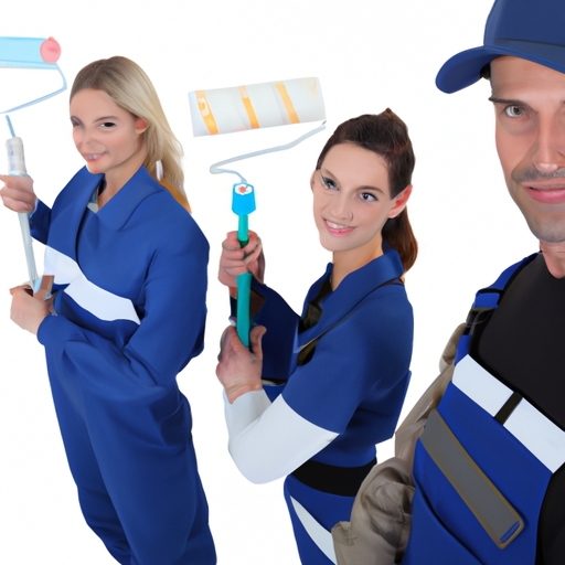 Painters and decorators in Codicote