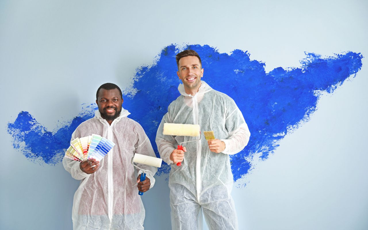 Complete Improvement Solutions for Your Home or Organisation